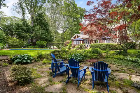 34 Bay View Drive, Sag Harbor, NY 11963 — photo 5