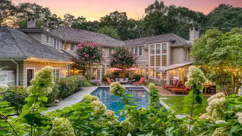 7 Owls Nest Ln, East Hampton, NY 11937 — photo 3