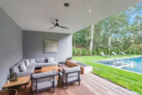 5 Quadrant Hill Rd, East Hampton, NY 11937 — photo 2