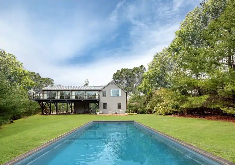 96 Springy Banks Road, East Hampton, NY 11937
