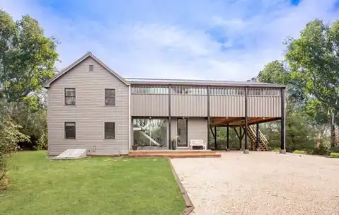 96 Springy Banks Road, East Hampton, NY 11937 — photo 22