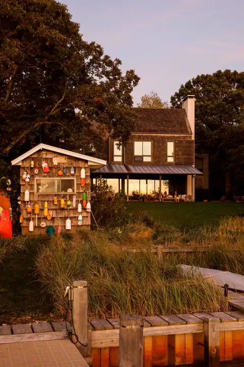 17 Bluff Point Rd, Sag Harbor, NY 11963 — photo 3