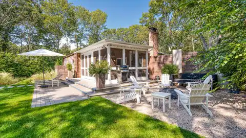20 RENEE'S WAY, East Hampton, NY 11937 — photo 19
