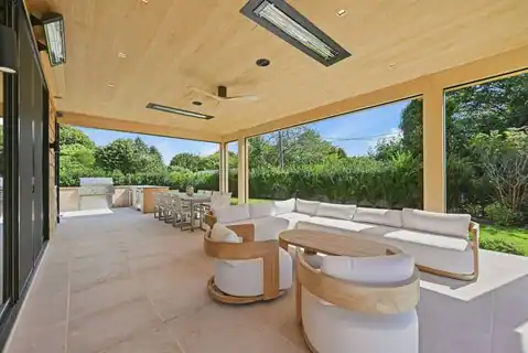 21 OLD MONTAUK HWY, Amagansett, NY 11930 — photo 26