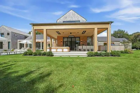 21 OLD MONTAUK HWY, Amagansett, NY 11930 — photo 27