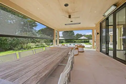 21 OLD MONTAUK HWY, Amagansett, NY 11930 — photo 29