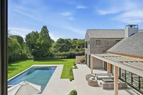 21 OLD MONTAUK HWY, Amagansett, NY 11930 — photo 38