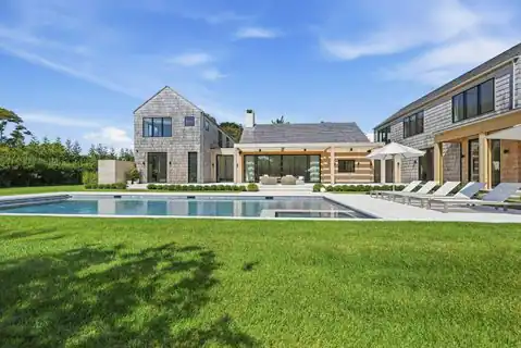 21 OLD MONTAUK HWY, Amagansett, NY 11930 — photo 4
