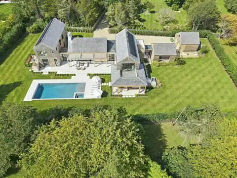 21 OLD MONTAUK HWY, Amagansett, NY 11930 — photo 6