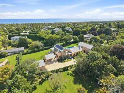 21 OLD MONTAUK HWY, Amagansett, NY 11930 — photo 7