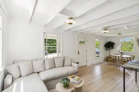 6 Cozzens Lane, Amagansett, NY 11930 — photo 10