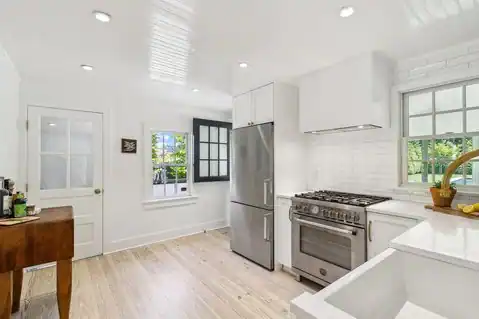 6 Cozzens Lane, Amagansett, NY 11930 — photo 12