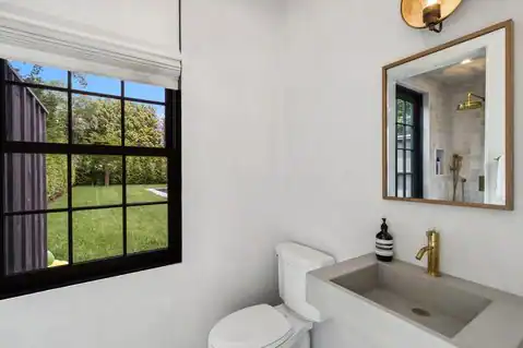 6 Cozzens Lane, Amagansett, NY 11930 — photo 21