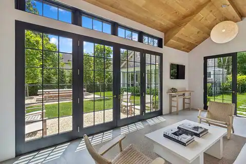 6 Cozzens Lane, Amagansett, NY 11930 — photo 3