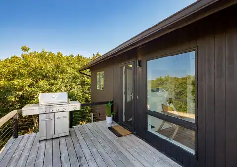 46 Napeague Harbor Road (Private Road), Amagansett, NY 11930 — photo 18