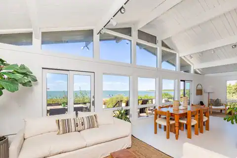 46 Napeague Harbor Road (Private Road), Amagansett, NY 11930 — photo 2