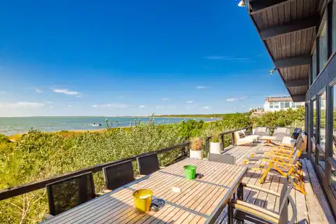 46 Napeague Harbor Road (Private Road), Amagansett, NY 11930 — photo 20