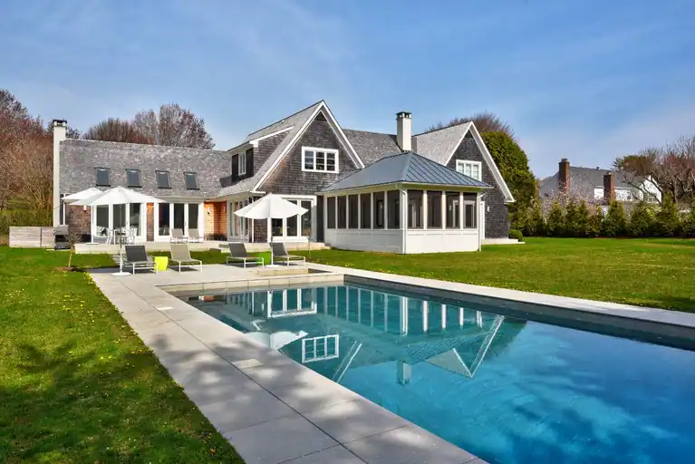 25 East Hollow Road, East Hampton, NY 11937