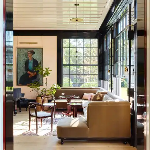 31 Davids Lane, East Hampton, NY 11937 — photo 4