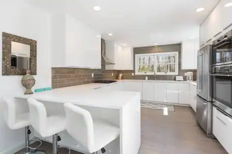 319 MERCHANTS PATH, Sagaponack, NY 11962 — photo 11