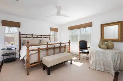 319 MERCHANTS PATH, Sagaponack, NY 11962 — photo 13