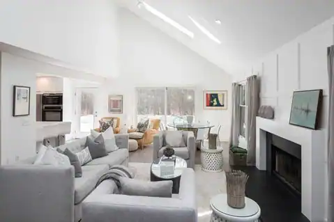 319 MERCHANTS PATH, Sagaponack, NY 11962 — photo 2