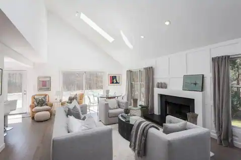 319 MERCHANTS PATH, Sagaponack, NY 11962 — photo 3