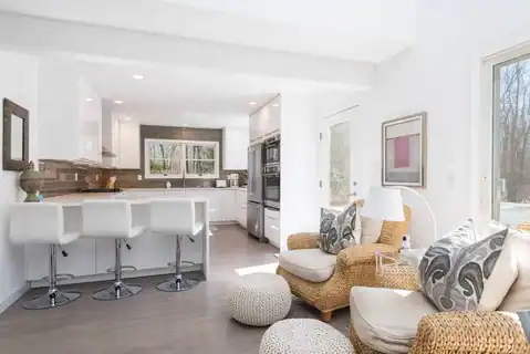 319 MERCHANTS PATH, Sagaponack, NY 11962 — photo 9