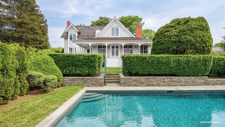 32 Oakland Ave, Sag Harbor, NY 11963