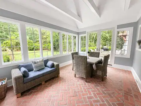 207 SIX POLE HWY, East Hampton, NY 11963 — photo 13