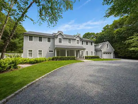 207 SIX POLE HWY, East Hampton, NY 11963 — photo 3