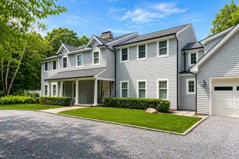 207 SIX POLE HWY, East Hampton, NY 11963 — photo 4