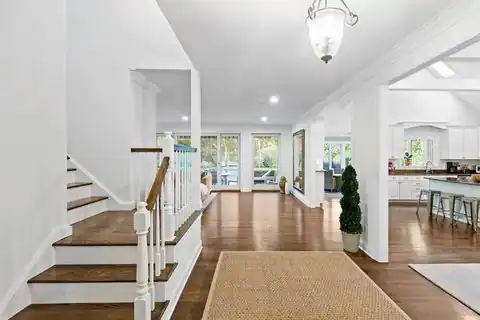 207 SIX POLE HWY, East Hampton, NY 11963 — photo 5