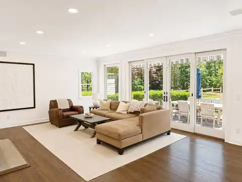 207 SIX POLE HWY, East Hampton, NY 11963 — photo 9