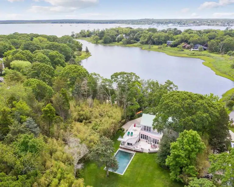 69 Fresh Pond Road, Sag Harbor, NY 11963