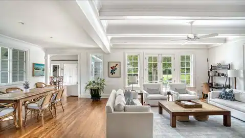 128 Meadowlark Lane, Bridgehampton, NY 11932 — photo 4