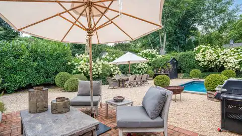 11 ROGERS ST, Sag Harbor, NY 11963 — photo 20