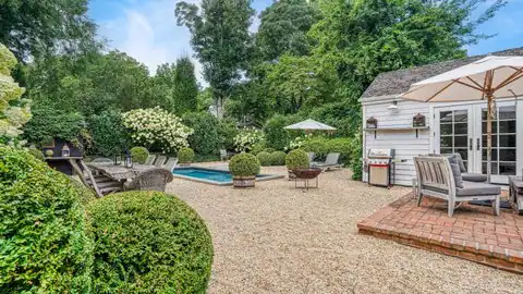 11 ROGERS ST, Sag Harbor, NY 11963 — photo 21