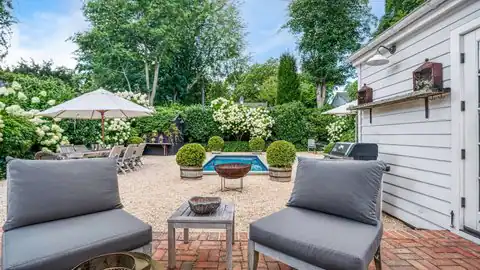 11 ROGERS ST, Sag Harbor, NY 11963 — photo 23