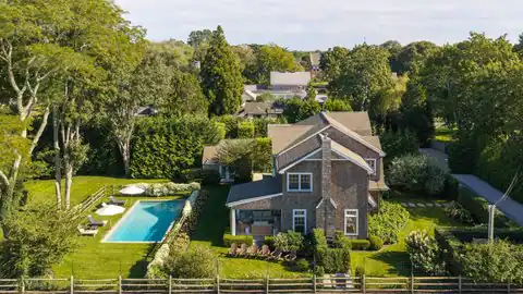 8 Cozzens Lane, Amagansett, NY 11930 — photo 4