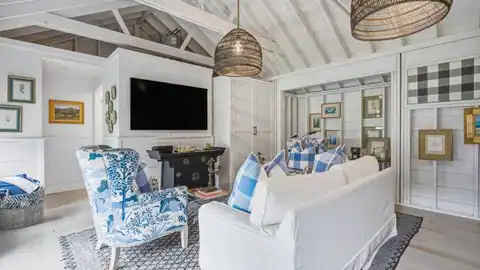 84 OSBORNE LA, East Hampton, NY 11937 — photo 33
