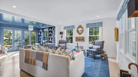 84 OSBORNE LA, East Hampton, NY 11937 — photo 5