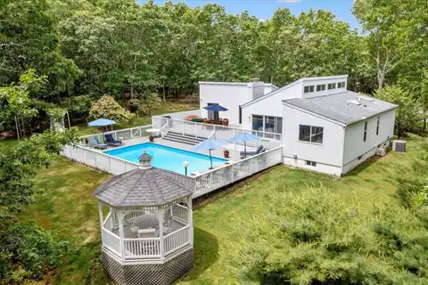 20 RIVERS RD, East Hampton, NY 11937 — photo 3