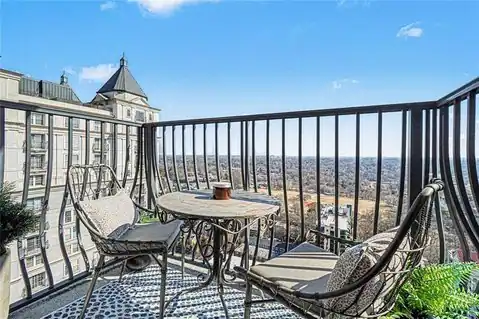 195 14th Street NE #2806, Atlanta, GA 30309 — photo 18