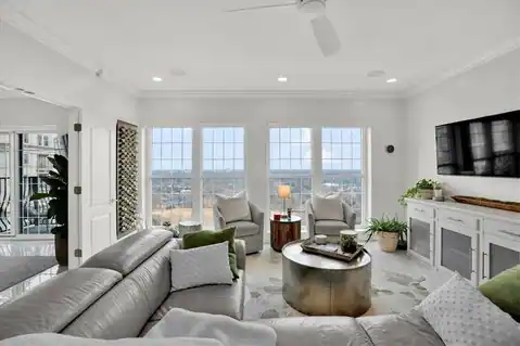 195 14th Street NE #2806, Atlanta, GA 30309 — photo 2
