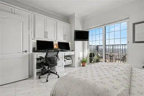 195 14th Street NE #2806, Atlanta, GA 30309 — photo 25
