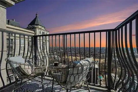195 14th Street NE #2806, Atlanta, GA 30309 — photo 31