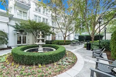 195 14th Street NE #2806, Atlanta, GA 30309 — photo 49