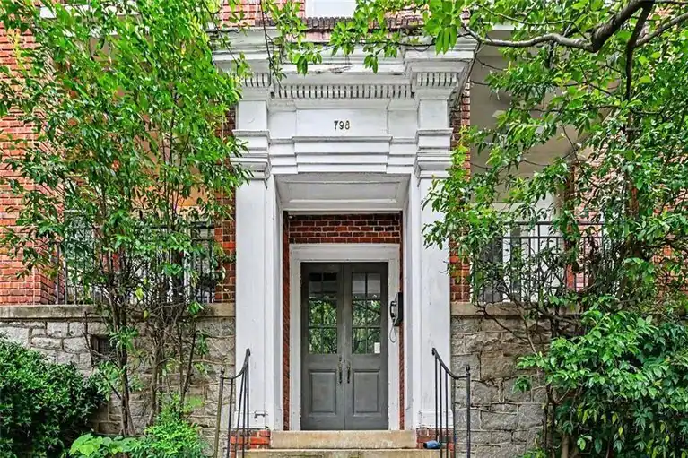 798 Frederica Street NE #2, Atlanta, GA 30306
