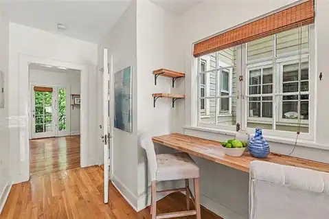 798 Frederica Street NE #2, Atlanta, GA 30306 — photo 11